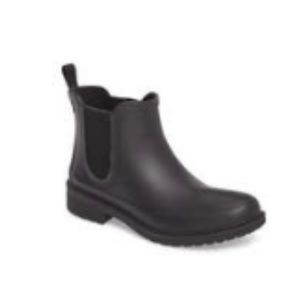 Madewell women’s Chelsea rain boot